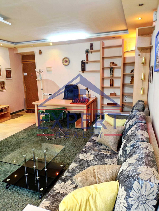 ԿԵՆՏՐՈՆ, ՄԱՇՏՈՑԻ ՊՈՂՈՏԱ, 1 ՍԵՆՅԱԿ