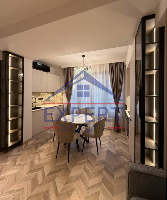 ԱՐԱԲԿԻՐ, ՕՐԲԵԼԻ ՓՈՂՈՑ, 2 ՍԵՆՅԱԿ