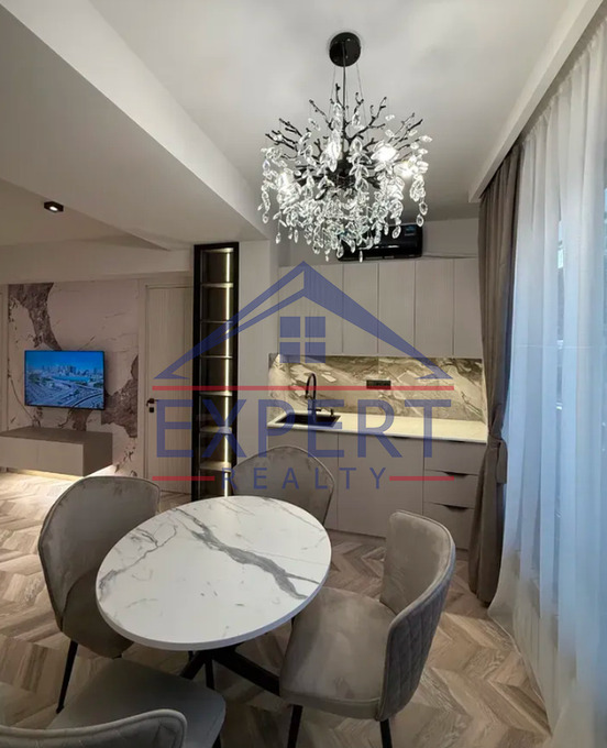 ԱՐԱԲԿԻՐ, ՕՐԲԵԼԻ ՓՈՂՈՑ, 2 ՍԵՆՅԱԿ