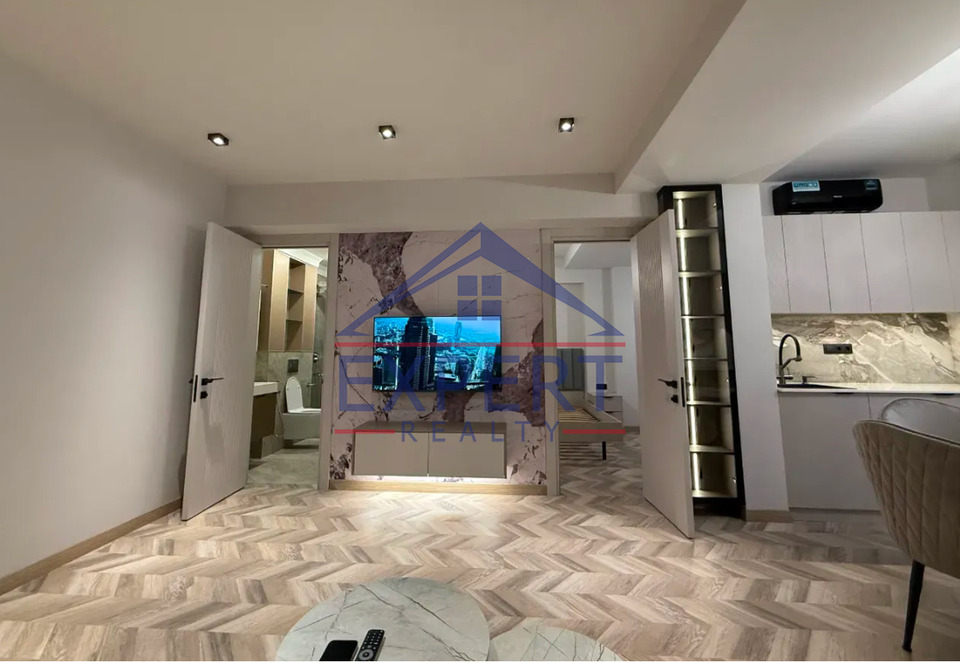 ԱՐԱԲԿԻՐ, ՕՐԲԵԼԻ ՓՈՂՈՑ, 2 ՍԵՆՅԱԿ