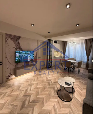 ԱՐԱԲԿԻՐ, ՕՐԲԵԼԻ ՓՈՂՈՑ, 2 ՍԵՆՅԱԿ