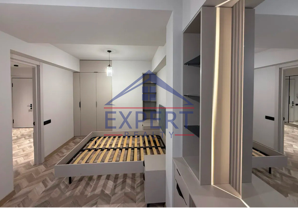 ԱՐԱԲԿԻՐ, ՕՐԲԵԼԻ ՓՈՂՈՑ, 2 ՍԵՆՅԱԿ