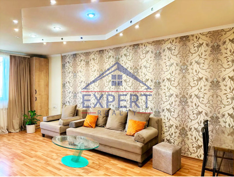 ԿԵՆՏՐՈՆ, ՍԱՐՅԱՆ ՓՈՂՈՑ, 2 ՍԵՆՅԱԿ