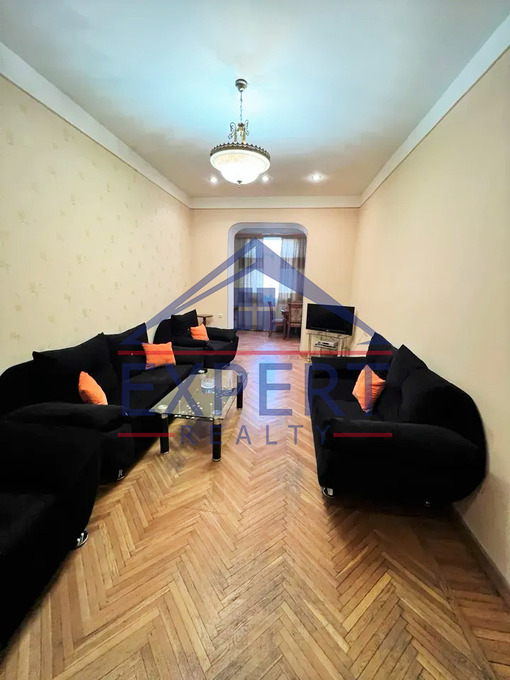 ԿԵՆՏՐՈՆ, ԱԲՈՎՅԱՆ ՓՈՂՈՑ, 3 ՍԵՆՅԱԿ