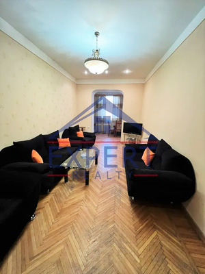 ԿԵՆՏՐՈՆ, ԱԲՈՎՅԱՆ ՓՈՂՈՑ, 3 ՍԵՆՅԱԿ