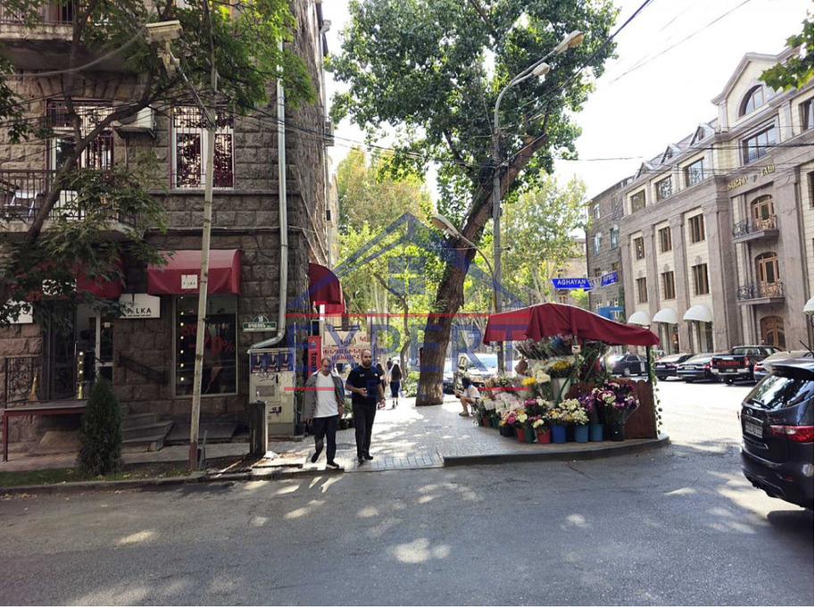 ԿԵՆՏՐՈՆ, ՏԵՐՅԱՆ ՓՈՂՈՑ, 76ՔՄ
