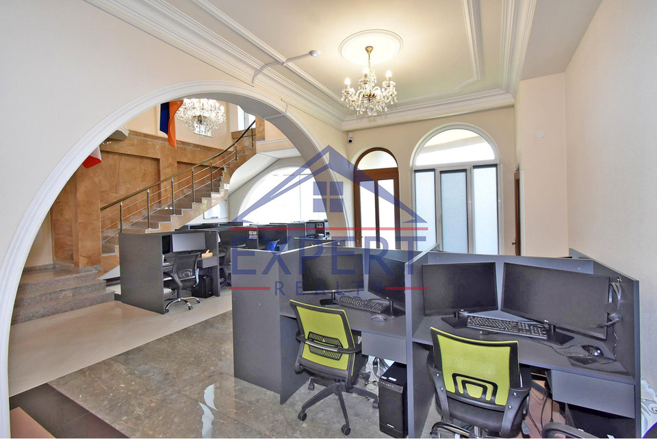 ԱՐԱԲԿԻՐ, ՔԵՌՈՒ ՓՈՂՈՑ,  545ՔՄ