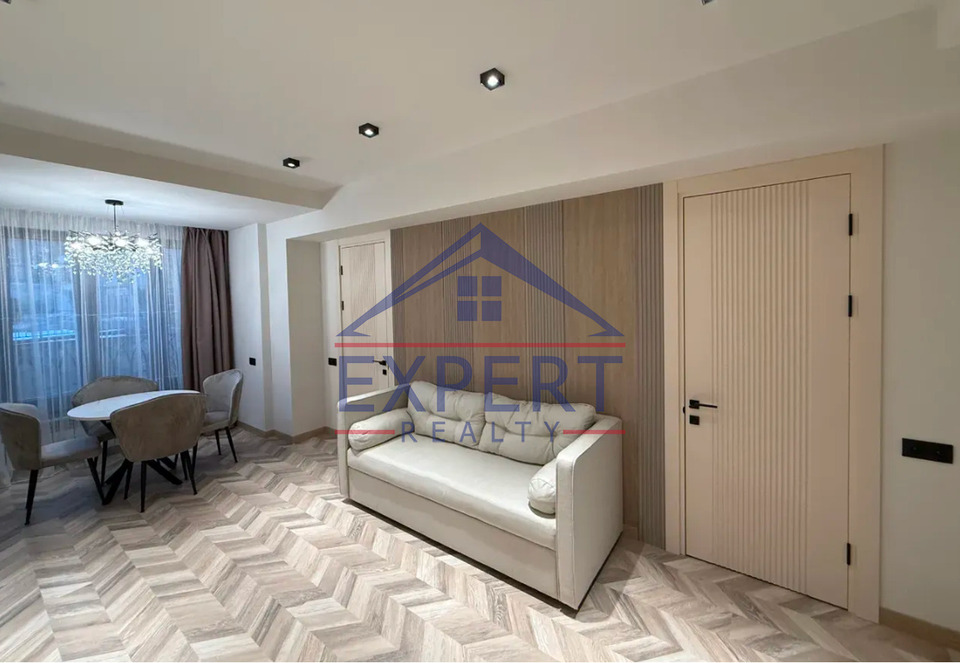 ԱՐԱԲԿԻՐ, ՕՐԲԵԼՈՒ ՓՈՂՈՑ, 3 ՍԵՆՅԱԿ