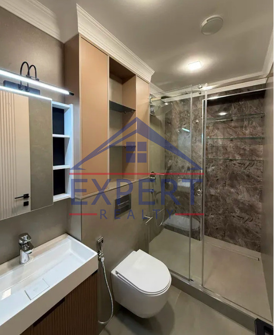 ԱՐԱԲԿԻՐ, ՕՐԲԵԼՈՒ ՓՈՂՈՑ, 3 ՍԵՆՅԱԿ