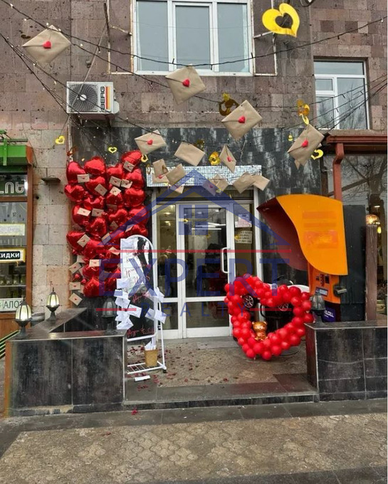 ԱՐԱԲԿԻՐ,ԿՈՄԻՏԱՍԻ ՊՈՂՏԱ 40ՔՄ