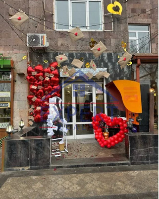 ԱՐԱԲԿԻՐ,ԿՈՄԻՏԱՍԻ ՊՈՂՏԱ 40ՔՄ