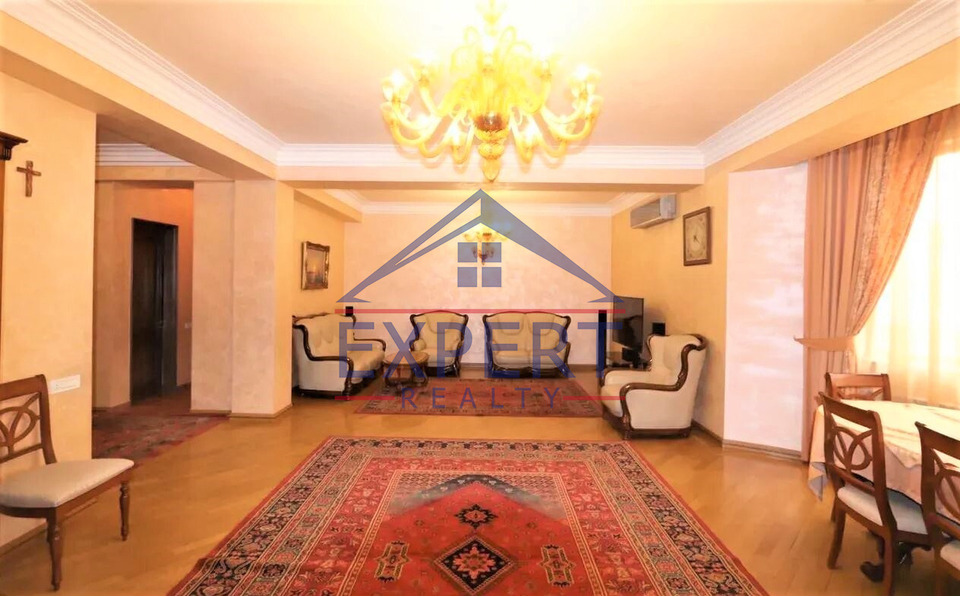 ԿԵՆՏՐՈՆ, ՎԱՐԴԱՆԱՆՑ ՓՈՂՈՑ, 4 ՍԵՆՅԱԿ