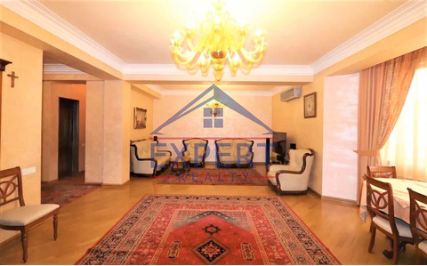 ԿԵՆՏՐՈՆ, ՎԱՐԴԱՆԱՆՑ ՓՈՂՈՑ, 4 ՍԵՆՅԱԿ