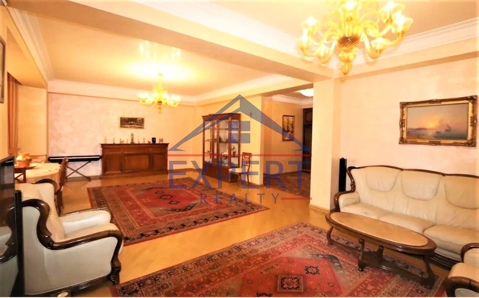 ԿԵՆՏՐՈՆ, ՎԱՐԴԱՆԱՆՑ ՓՈՂՈՑ, 4 ՍԵՆՅԱԿ