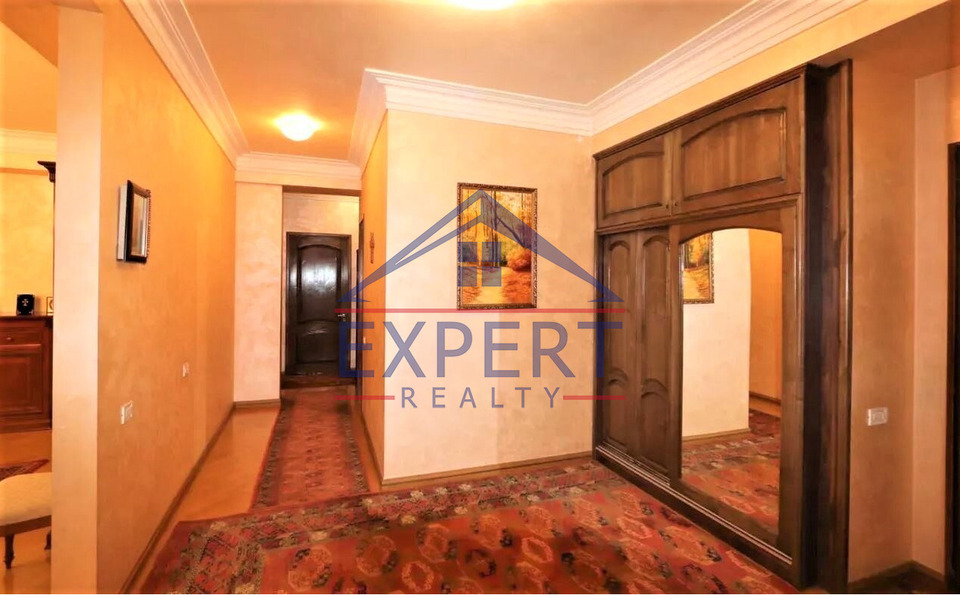 ԿԵՆՏՐՈՆ, ՎԱՐԴԱՆԱՆՑ ՓՈՂՈՑ, 4 ՍԵՆՅԱԿ