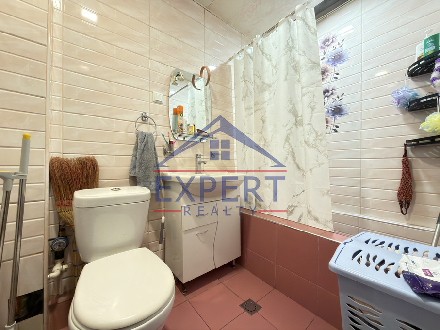 ԱՐԱԲԿԻՐ, ԳՅՈՒԼԲԵԿՅԱՆ ՓՈՂՈՑ, 3 ՍԵՆՅԱԿ