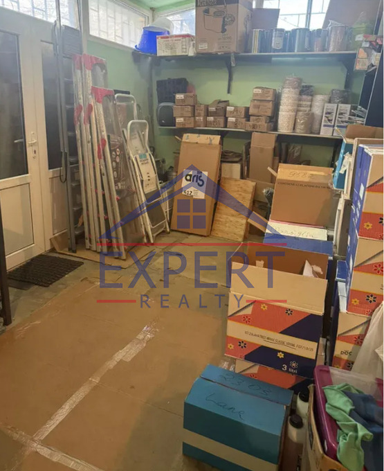 ԿԵՆՏՐՈՆ, ՊԱՐՈՆՅԱՆ ՓՈՂՈՑ, 250 ՔՄ