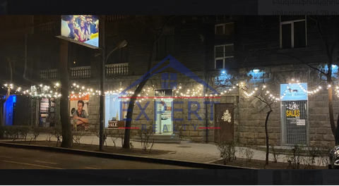 ԿԵՆՏՐՈՆ, ՏԵՐՅԱՆ ՓՈՂՈՑ, 78 ՔՄ