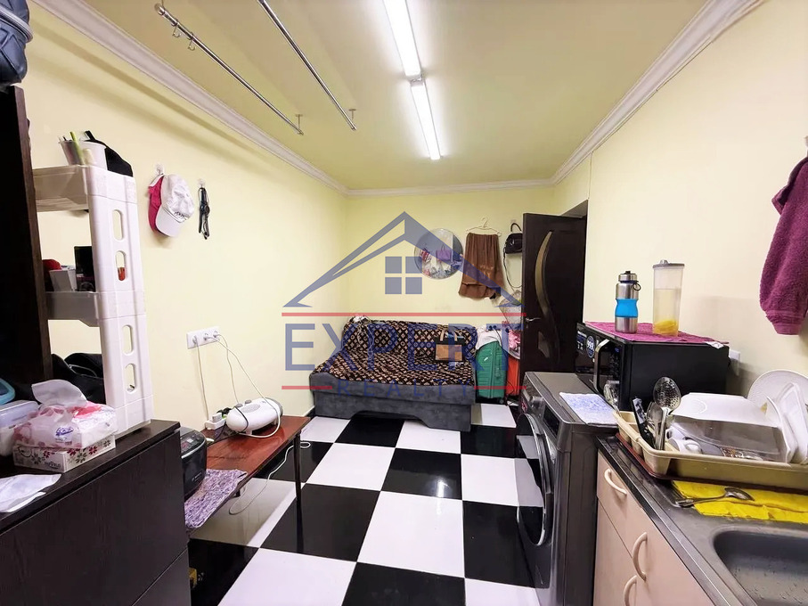 ԿԵՆՏՐՈՆ, ԿՈՂԲԱՑՈՒ ՓՈՂՈՑ, 110 ՔՄ