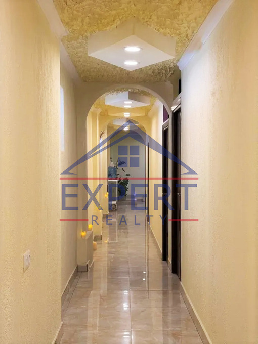 ԿԵՆՏՐՈՆ, ԿՈՂԲԱՑՈՒ ՓՈՂՈՑ, 110 ՔՄ