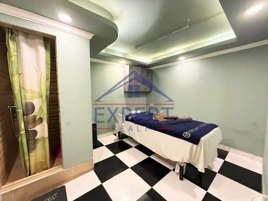 ԿԵՆՏՐՈՆ, ԿՈՂԲԱՑՈՒ ՓՈՂՈՑ, 106 ՔՄ