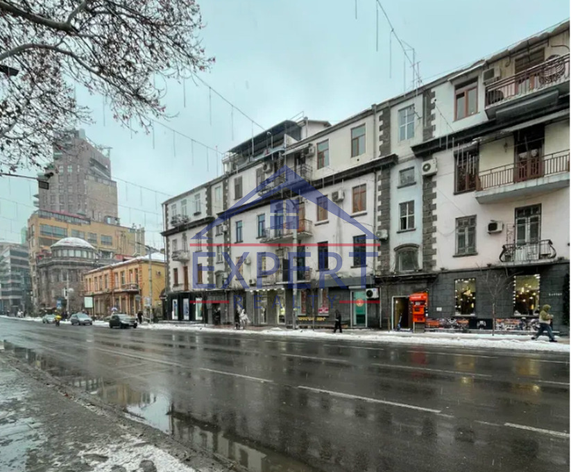 ԿԵՆՏՐՈՆ, ԹՈՒՄԱՆՅԱՆ  ՓՈՂՈՑ, 70 ՔՄ