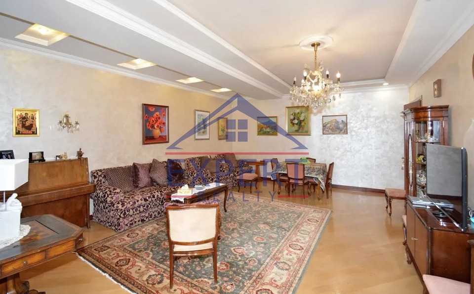 ԿԵՆՏՐՈՆ, ԱՐԱՄԻ ՓՈՂՈՑ, 4 ՍԵՆՅԱԿ