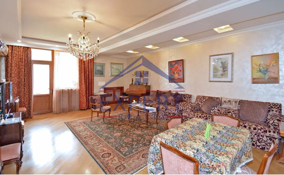 ԿԵՆՏՐՈՆ, ԱՐԱՄԻ ՓՈՂՈՑ, 4 ՍԵՆՅԱԿ