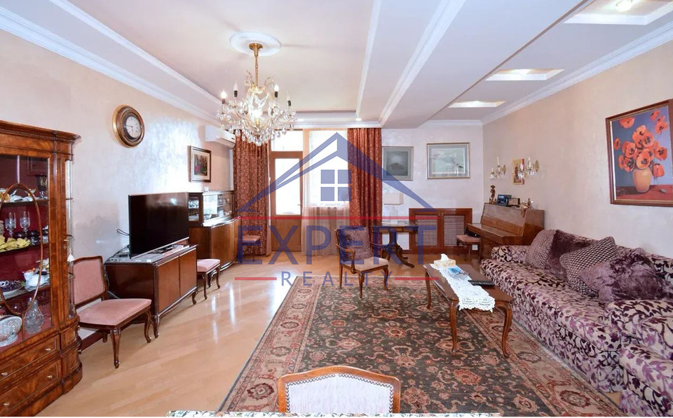 ԿԵՆՏՐՈՆ, ԱՐԱՄԻ ՓՈՂՈՑ, 4 ՍԵՆՅԱԿ