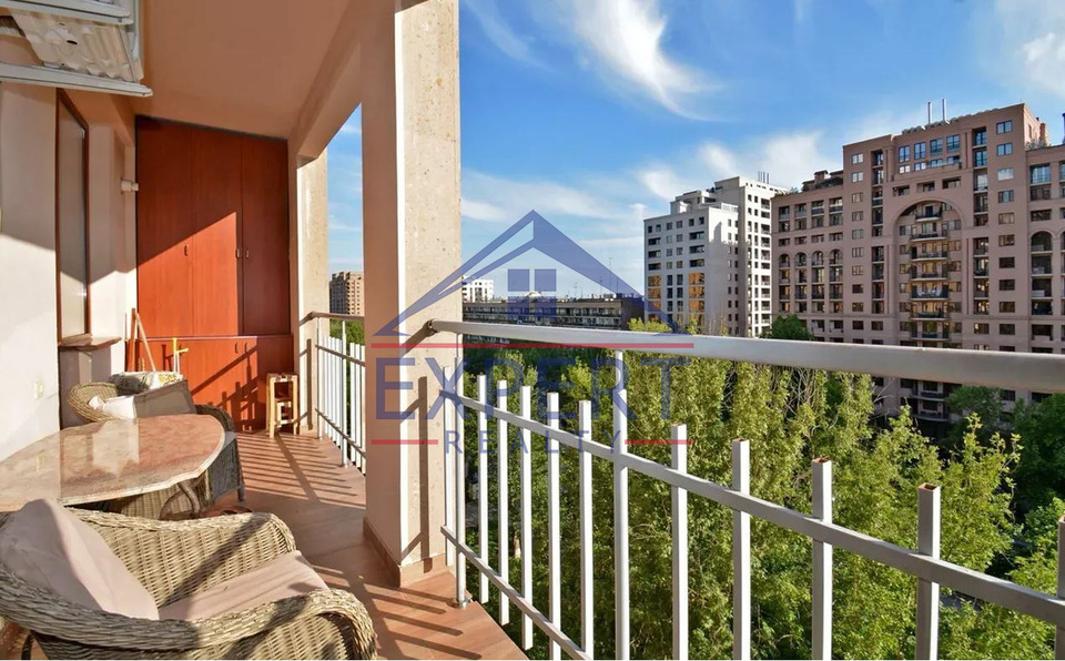 ԿԵՆՏՐՈՆ, ԱՐԱՄԻ ՓՈՂՈՑ, 4 ՍԵՆՅԱԿ