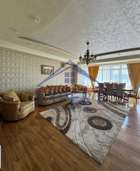 ԿԵՆՏՐՈՆ, ՎԱՐԴԱՆԱՆՑ ՓՈՂՈՑ, 5 ՍԵՆՅԱԿ