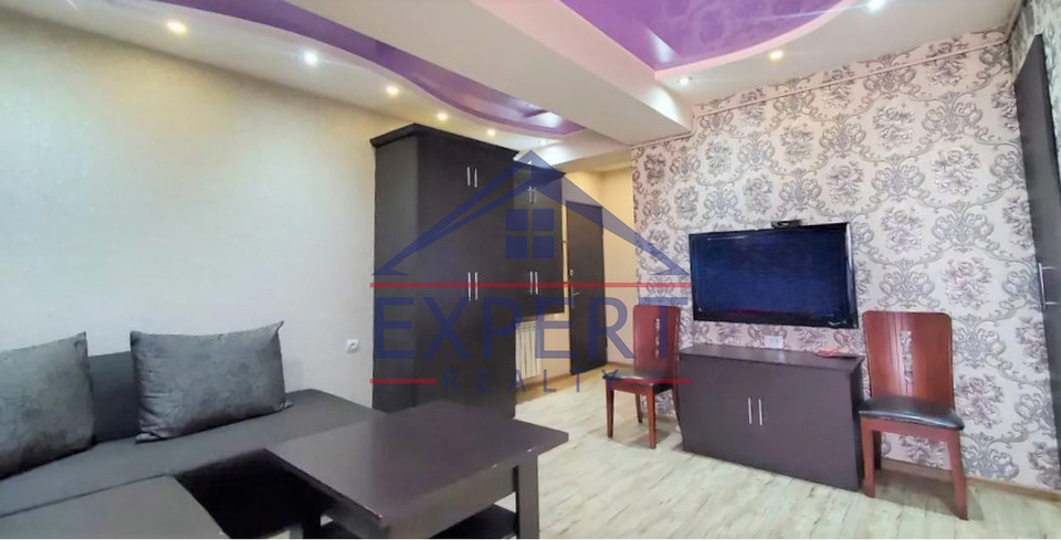 ԿԵՆՏՐՈՆ, ԹՈՒՄԱՆՅԱՆ ՓՈՂՈՑ, 2 ՍԵՆՅԱԿ