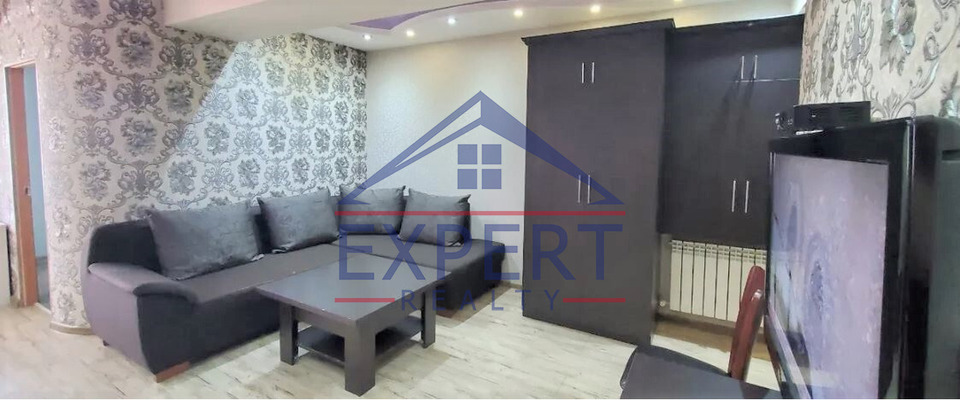 ԿԵՆՏՐՈՆ, ԹՈՒՄԱՆՅԱՆ ՓՈՂՈՑ, 2 ՍԵՆՅԱԿ