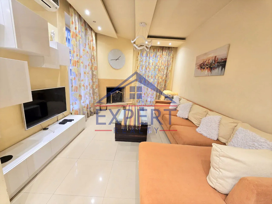 ԿԵՆՏՐՈՆ, ԱՄԻՐՅԱՆ ՓՈՂՈՑ, 3 ՍԵՆՅԱԿ