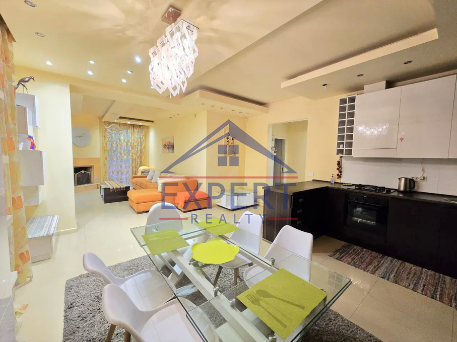 ԿԵՆՏՐՈՆ, ԱՄԻՐՅԱՆ ՓՈՂՈՑ, 3 ՍԵՆՅԱԿ