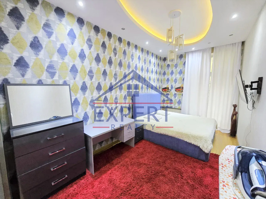 ԿԵՆՏՐՈՆ, ԱՄԻՐՅԱՆ ՓՈՂՈՑ, 3 ՍԵՆՅԱԿ