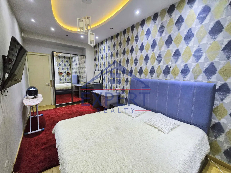 ԿԵՆՏՐՈՆ, ԱՄԻՐՅԱՆ ՓՈՂՈՑ, 3 ՍԵՆՅԱԿ