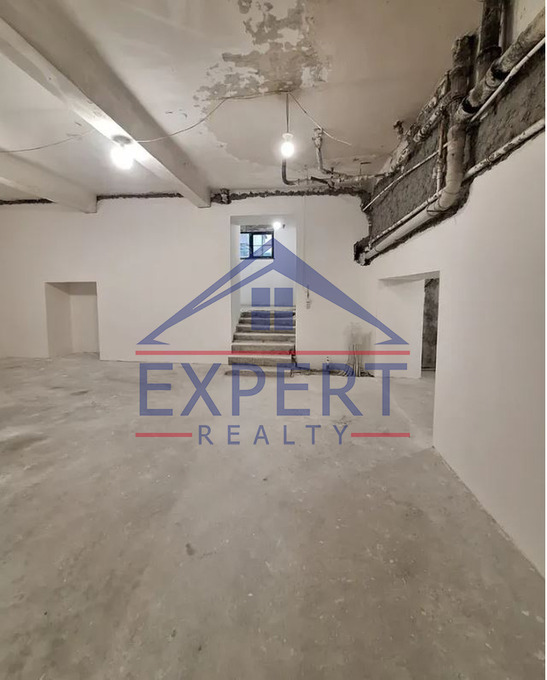 ԿԵՆՏՐՈՆ, ՄԱՇՏՈՑԻ ՊՈՂՈՏԱ, 135ՔՄ