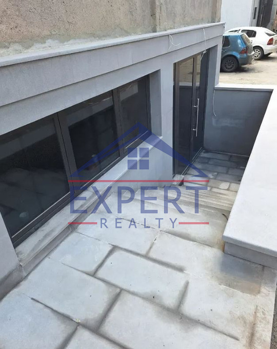 ԿԵՆՏՐՈՆ, ՄԱՇՏՈՑԻ ՊՈՂՈՏԱ, 135ՔՄ