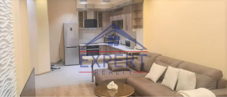 ԿԵՆՏՐՈՆ, ՓԱՎՍՏՈՑ ԲՈՒԶԱՆԴ ՓՈՂՈՑ, 2 ՍԵՆՅԱԿ