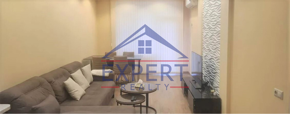 ԿԵՆՏՐՈՆ, ՓԱՎՍՏՈՑ ԲՈՒԶԱՆԴ ՓՈՂՈՑ, 2 ՍԵՆՅԱԿ