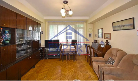 ԿԵՆՏՐՈՆ, ԵՐՎԱՆԴ ՔՈՉԱՐ , 3 ՍԵՆՅԱԿ