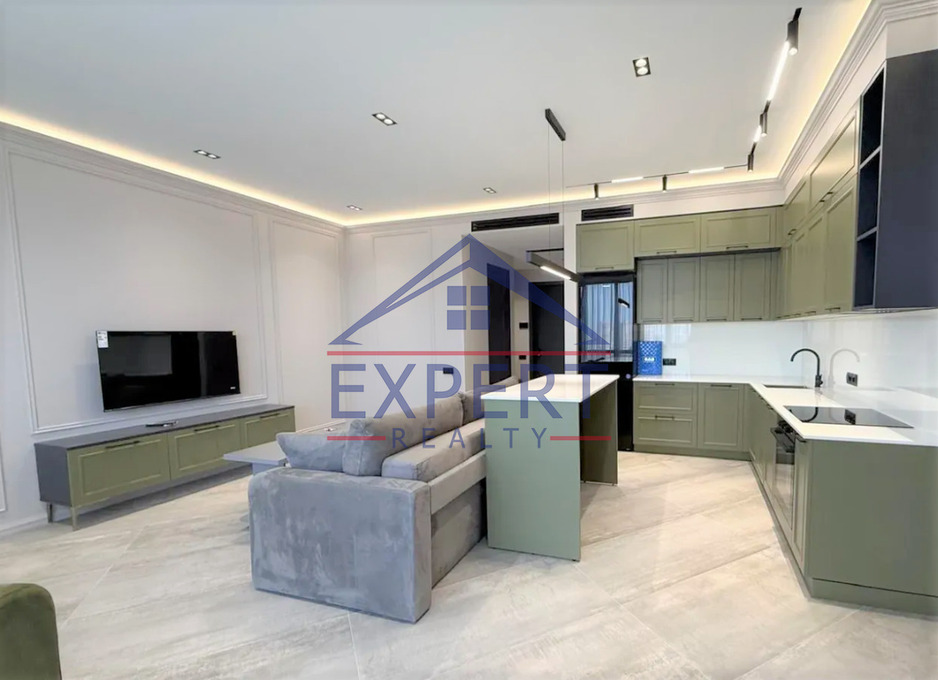 ԱՐԱԲԿԻՐ, ԲԱՐԲՅՈՒՍԻ ՓՈՂՈՑ, 1 ՍԵՆՅԱԿ