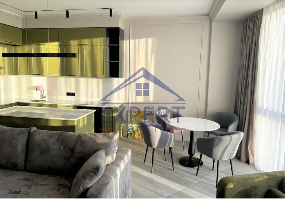 ԱՐԱԲԿԻՐ, ԲԱՐԲՅՈՒՍԻ ՓՈՂՈՑ, 1 ՍԵՆՅԱԿ