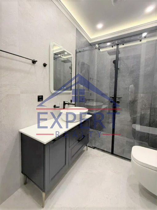 ԱՐԱԲԿԻՐ, ԲԱՐԲՅՈՒՍԻ ՓՈՂՈՑ, 1 ՍԵՆՅԱԿ