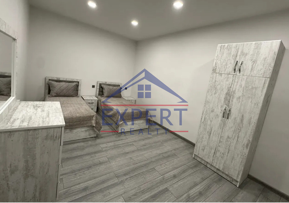 ԿԵՆՏՐՈՆ, ԱՅԳԵՍՏԱՆ, 3 ՍԵՆՅԱԿ