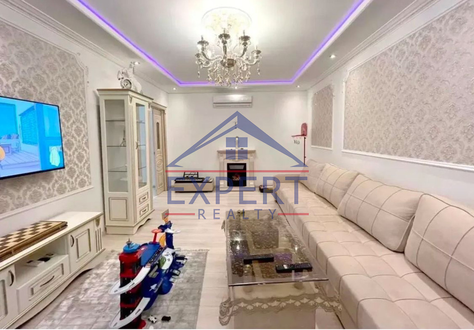 ԱՐԱԲԿԻՐ ԿԻԵՎՅԱՆ ՓՈՂՈՑ  3 ՍԵՆՅԱԿ