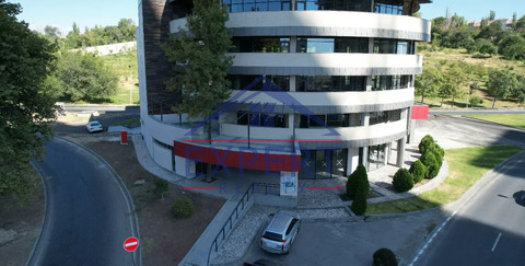 ԿԵՆՏՐՈՆ, ԾԻԾԵՌՆԱԿԱԲԵՐԴԻ ԽՃՈՒՂԻ, 4600 քմ