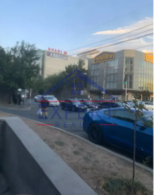 ԿԵՆՏՐՈՆ, ՆԱՐ-ԴՈՍԻ ՓՈՂՈՑ, 125ՔՄ