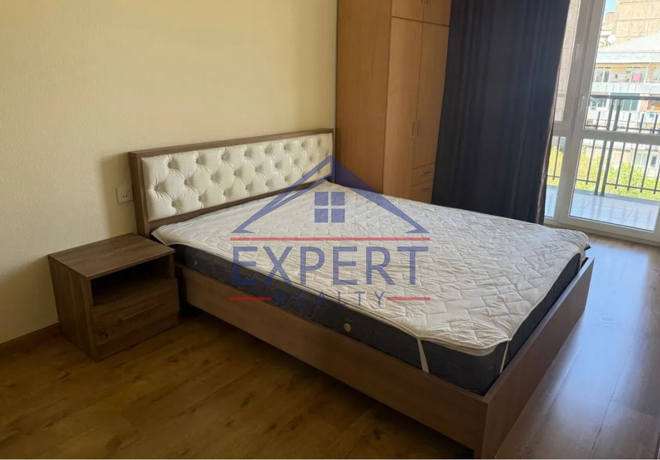 ԱՐԱԲԿԻՐ, ՄԱՐՇԱԼ ԲԱՂՐԱՄՅԱՆ  2 ՍԵՆՅԱԿ